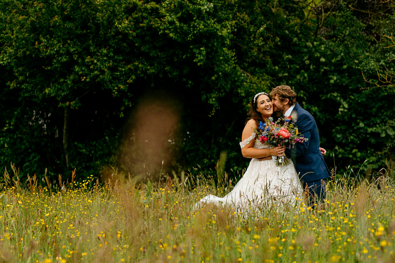 Cheshire Wedding Photographer