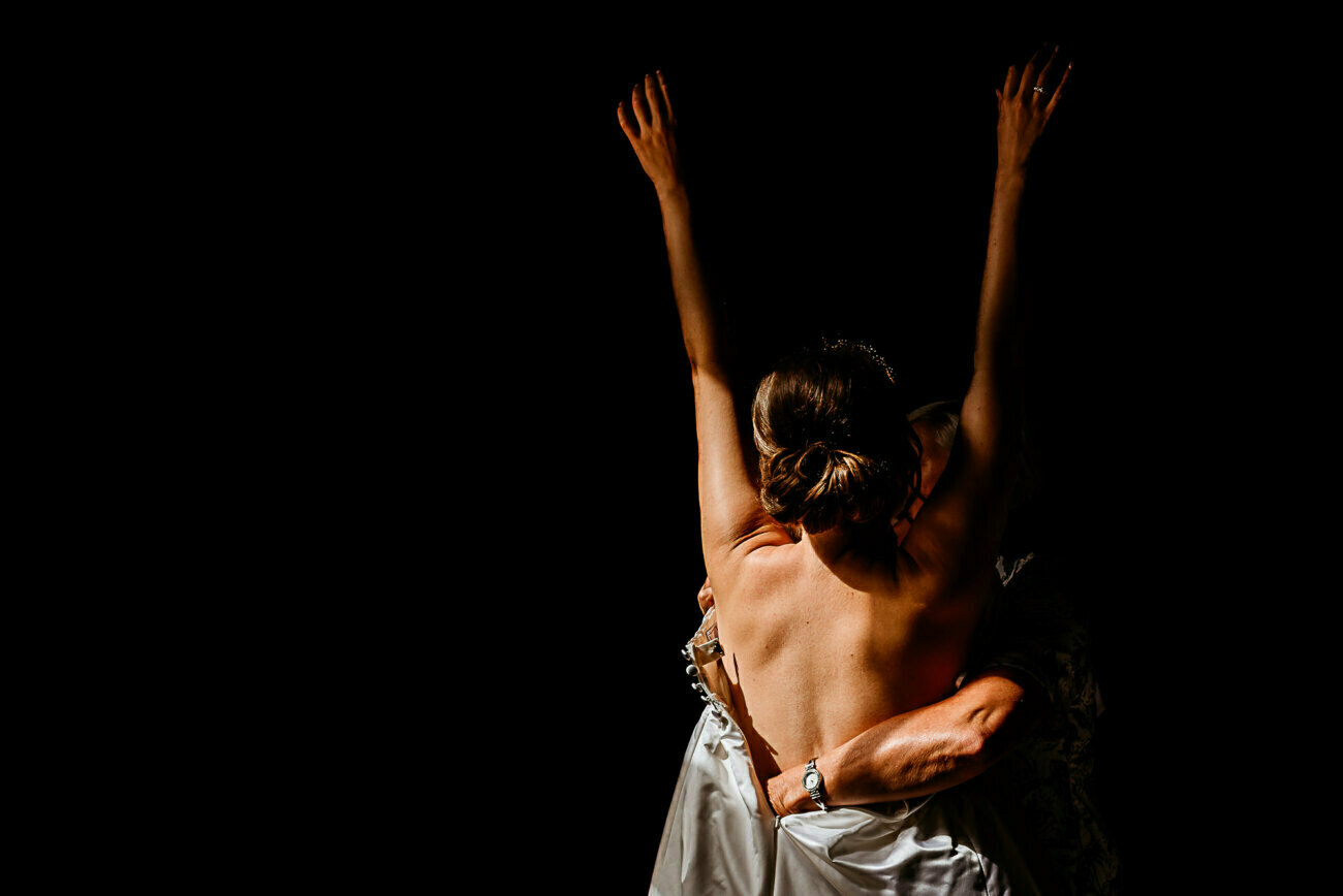 Luxury wedding photographer