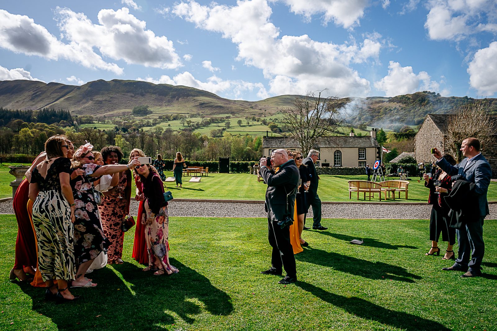 Lake District Wedding Photographer 153
