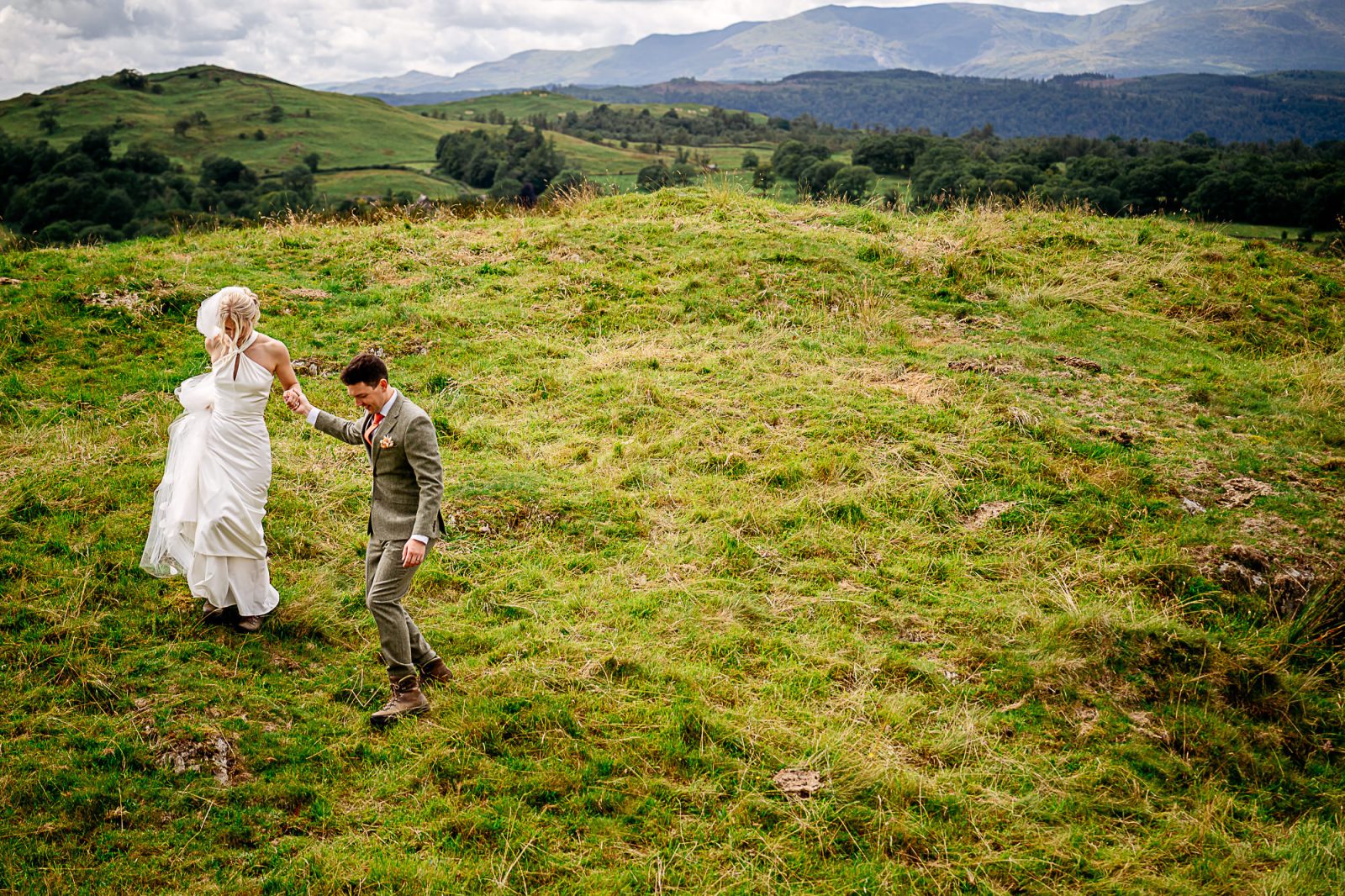 Lake District Wedding Photographer 2