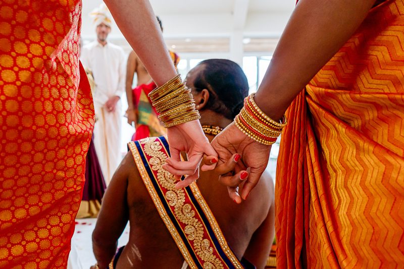 Indian wedding photographer