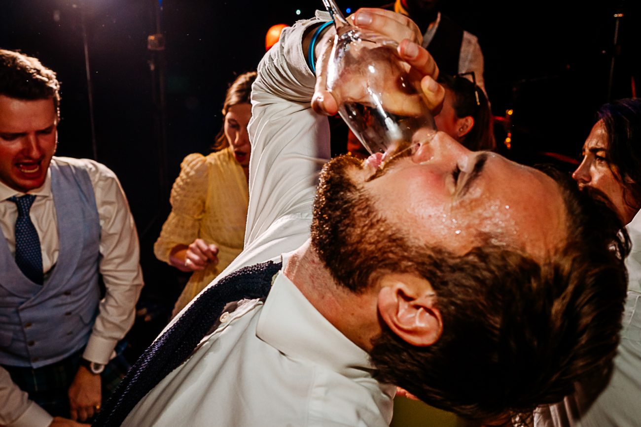 Documentary wedding photographer Bath 29