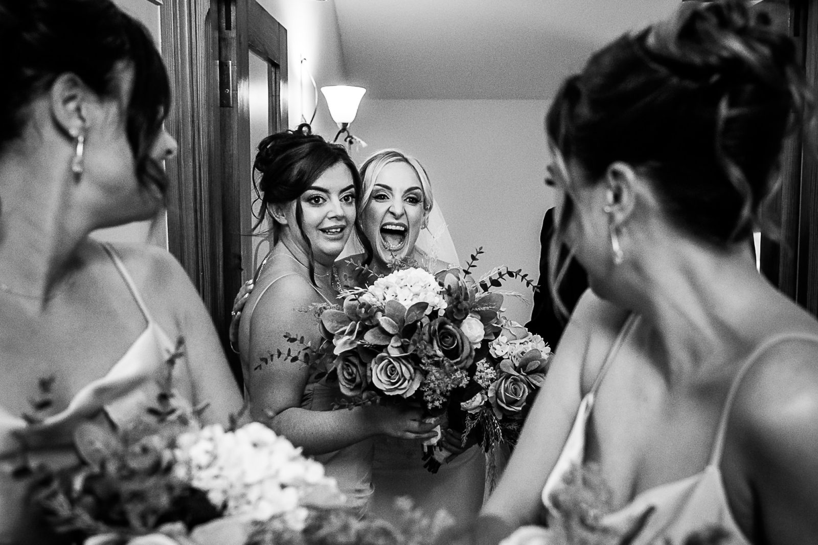Documentary wedding photography 855