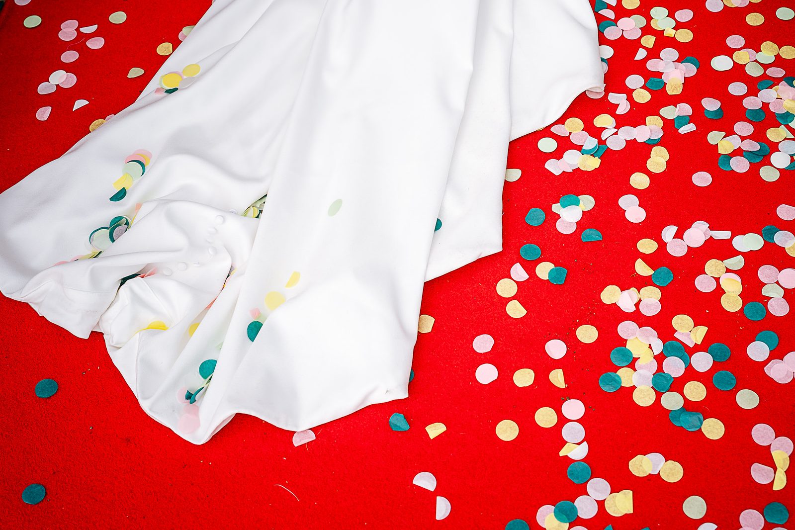 Natural wedding photography