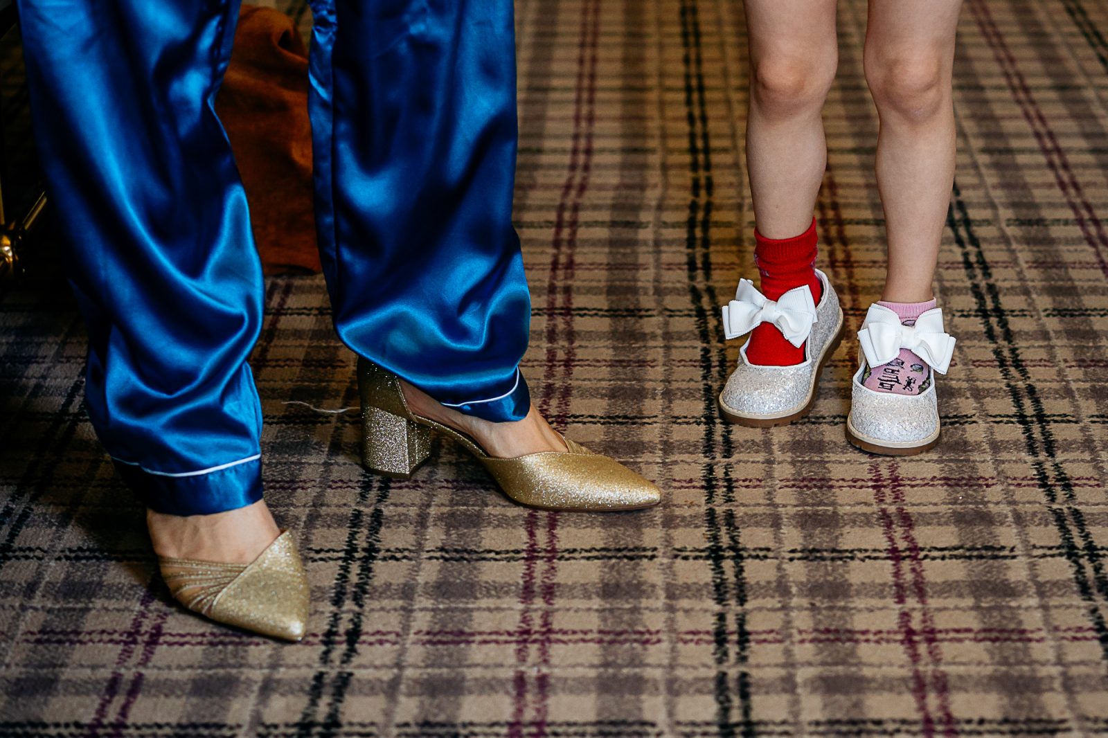 Cornhill Castle wedding photographer 43