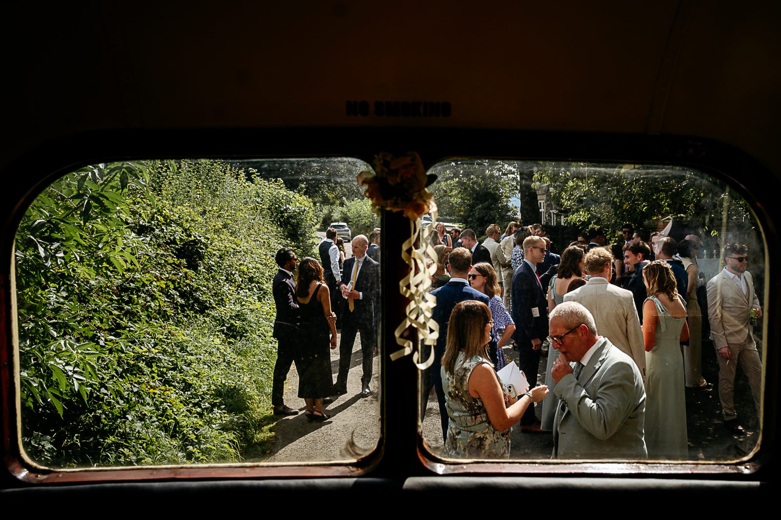 Hidden River Barn Wedding Photographers 