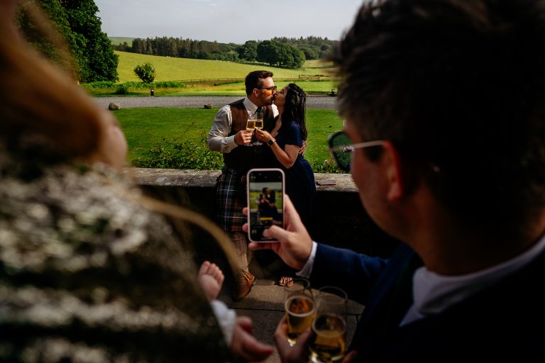 Dunskey Estate wedding69