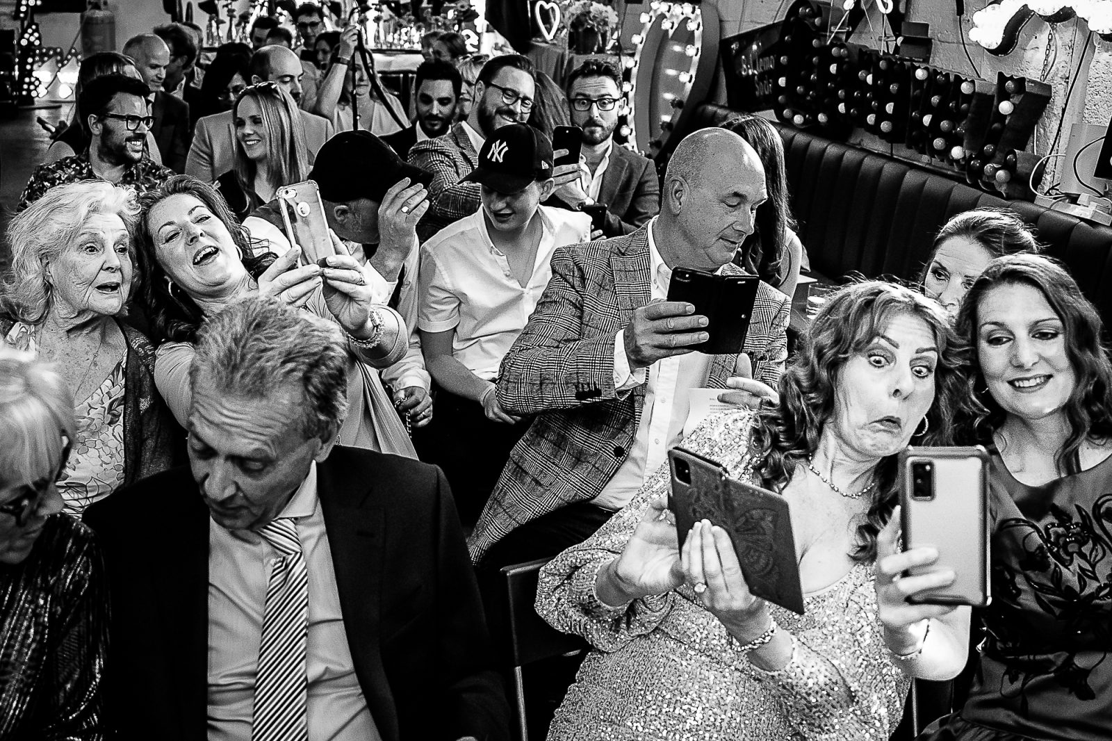 Lake District Wedding Photographer 67