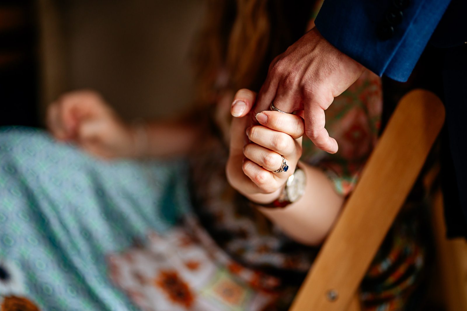 Fairbank wedding farn