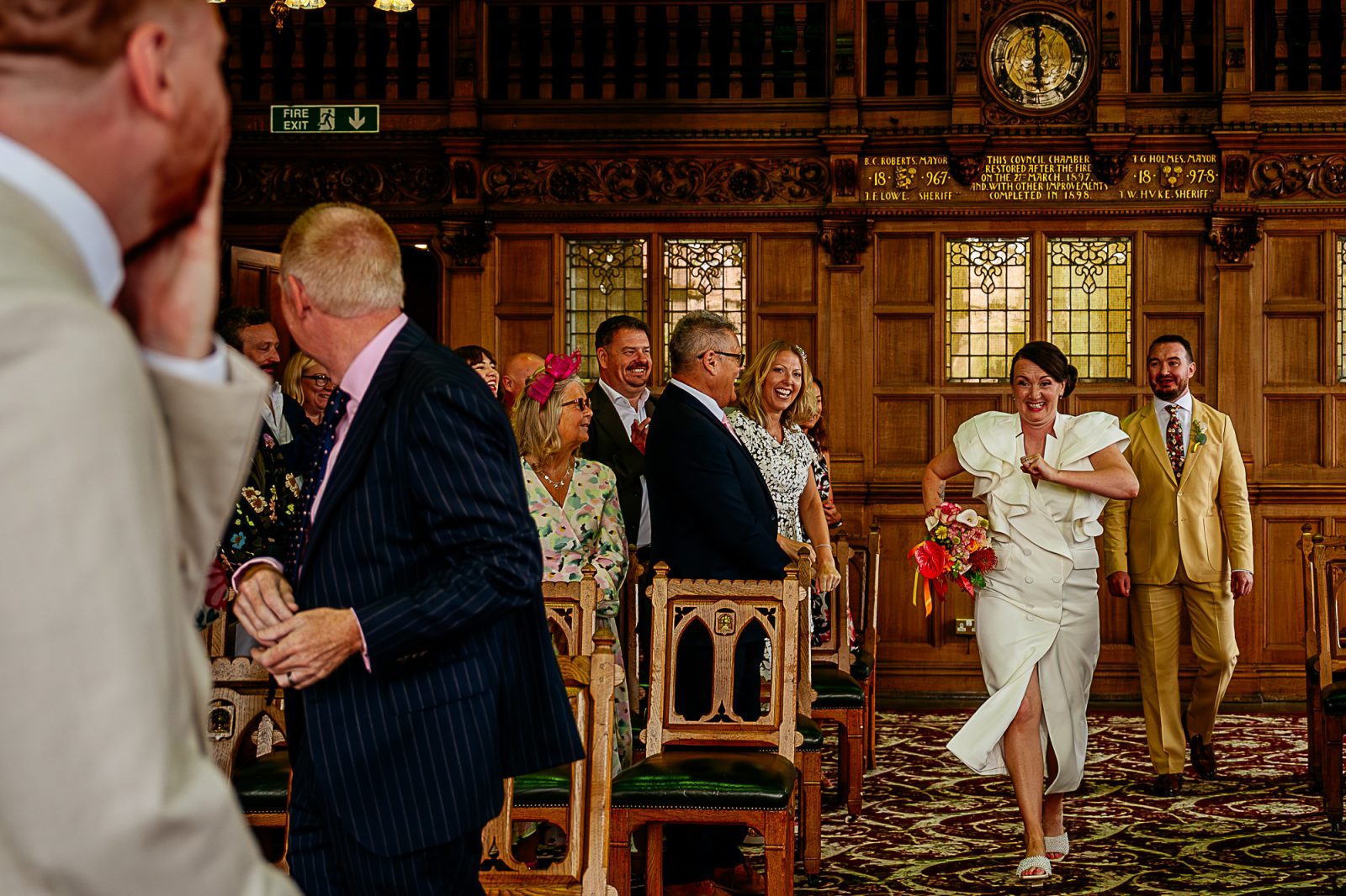 Cheshire wedding photographer 180