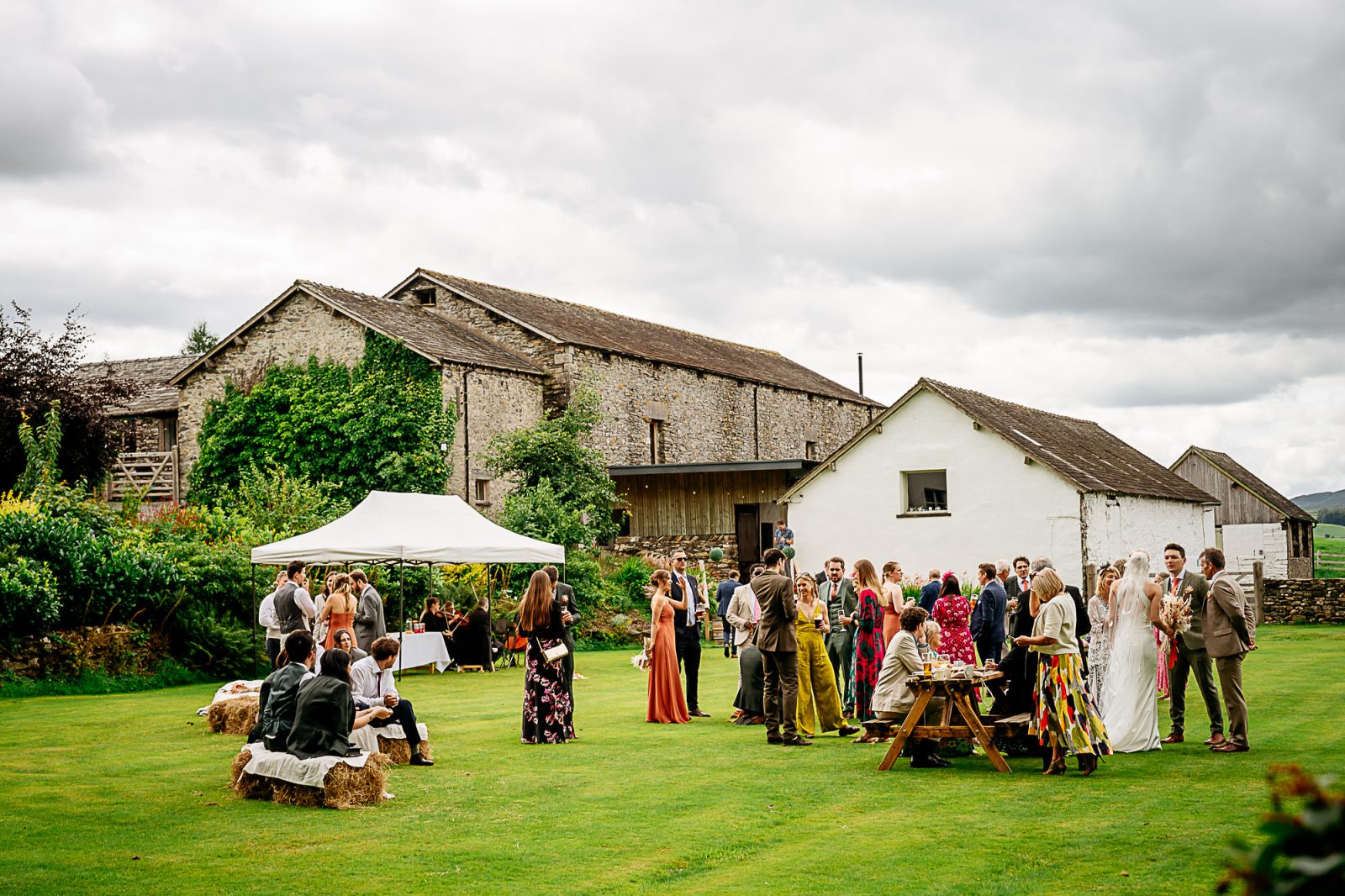 Fairbank Wedding Barn photographer