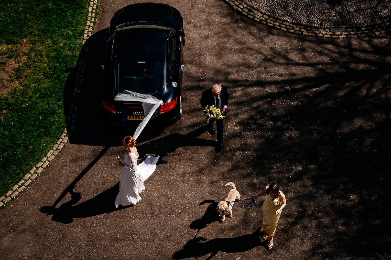 Lancashire wedding photographer