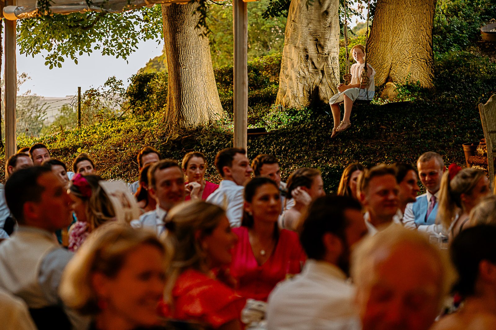 How to Choose a Wedding Photographer When You Hate Being Photographed