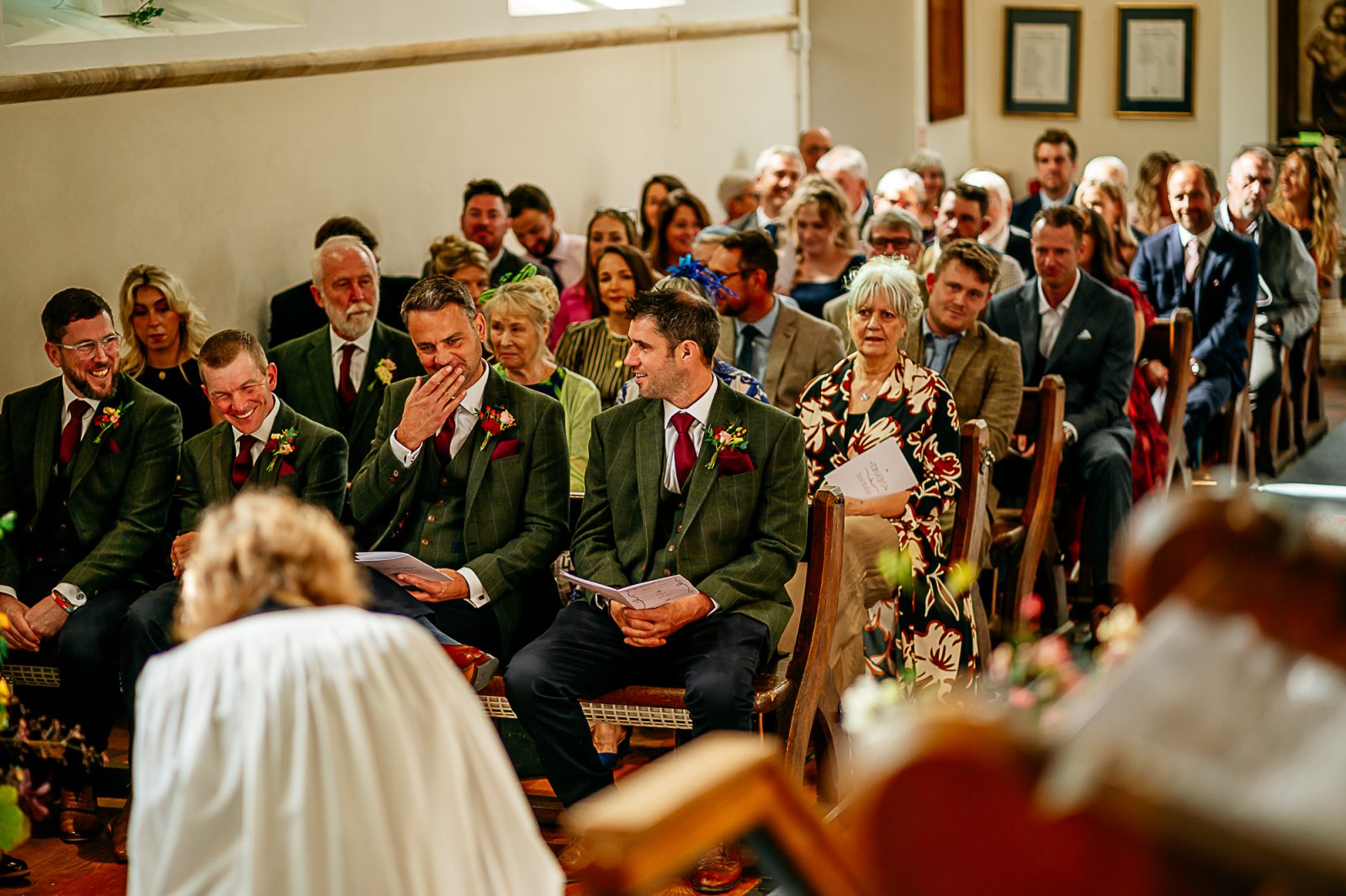 Cheshire wedding photographer 98