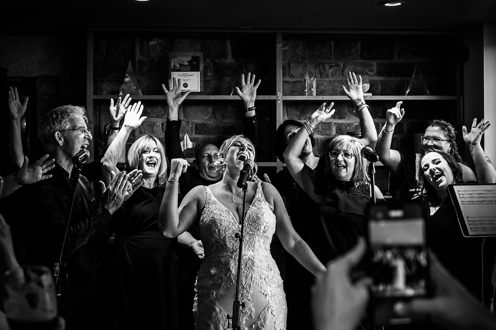 Cheshire wedding photographer 45