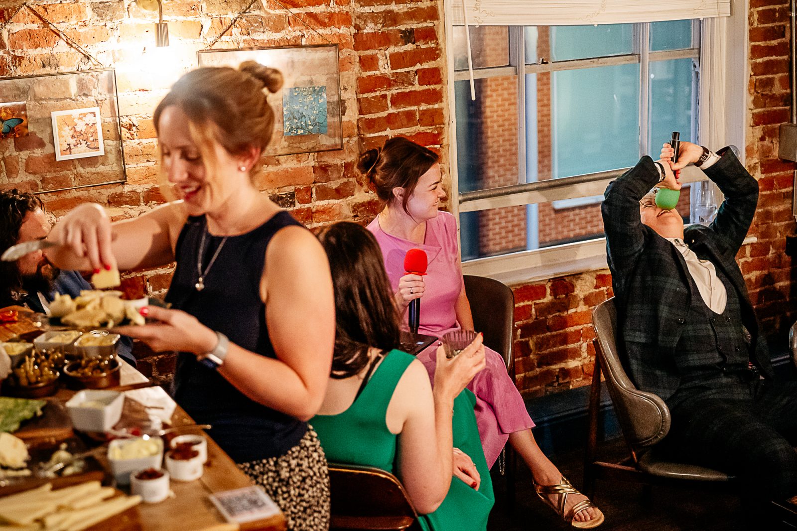 Lake District wedding photographer 35 1