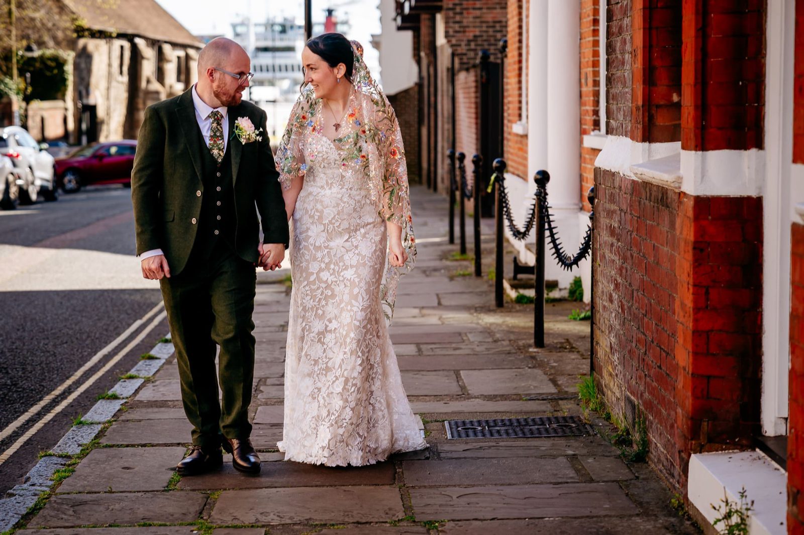 non traditional wedding Photography 10