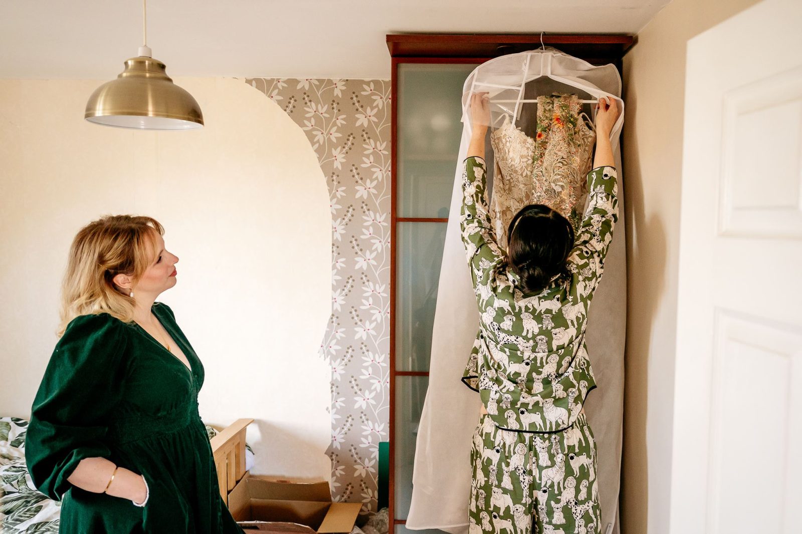 non traditional wedding Photography 2 1