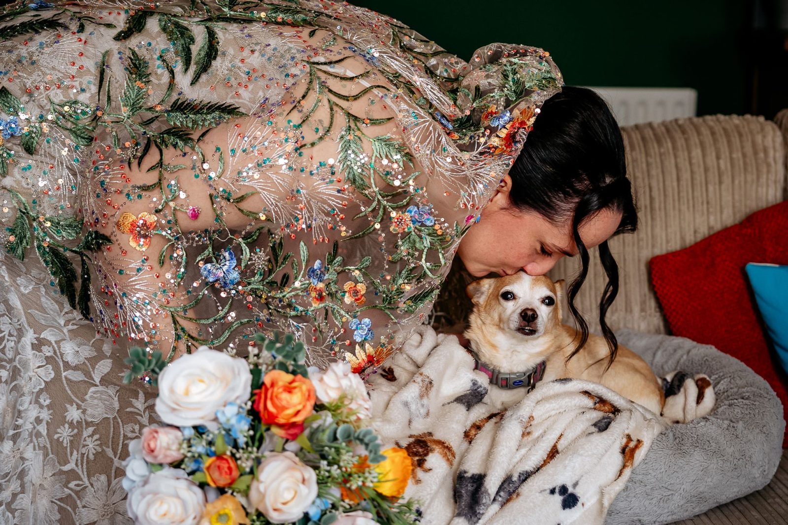non traditional wedding Photography 3 1