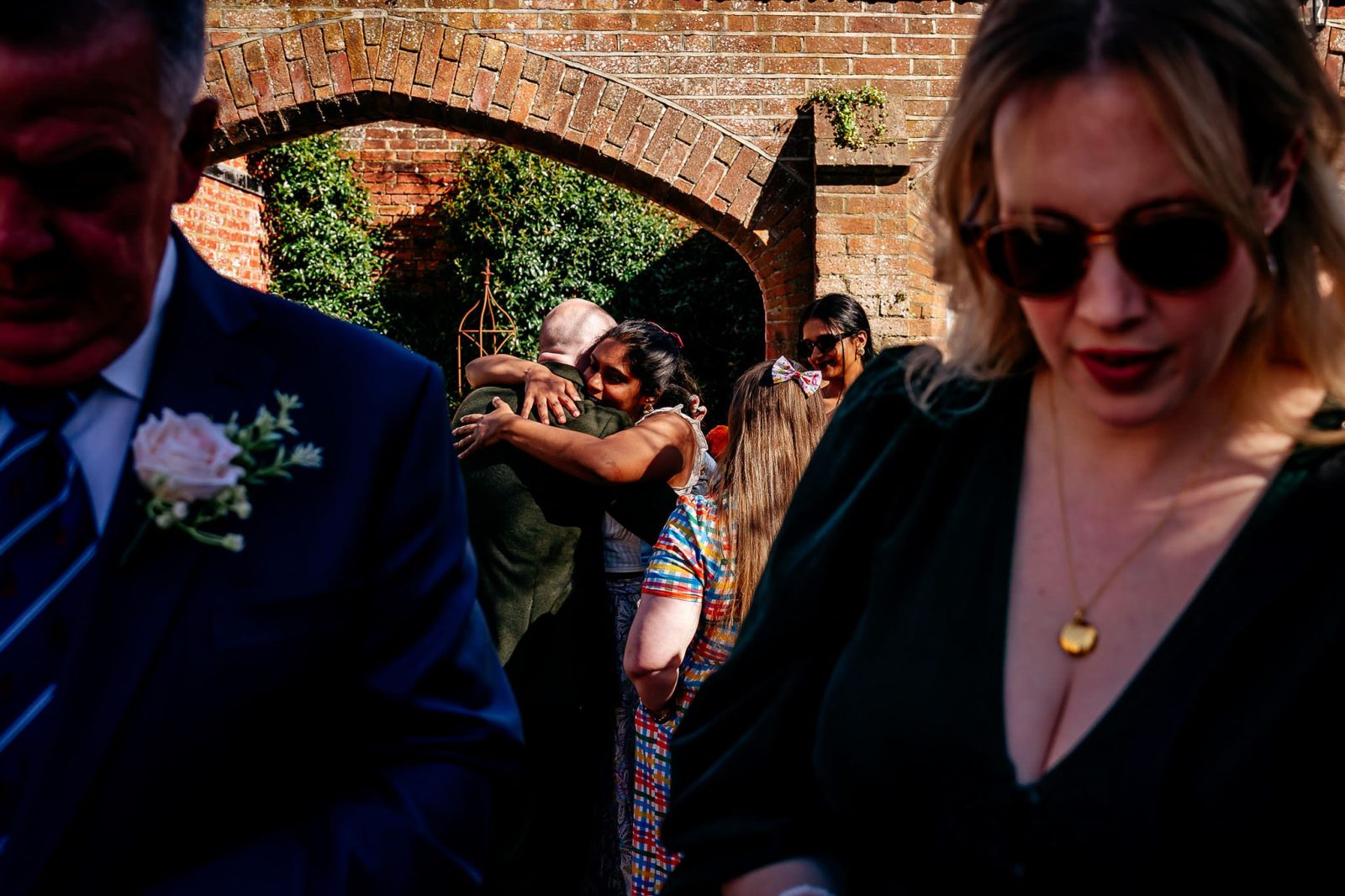non traditional wedding Photography 9