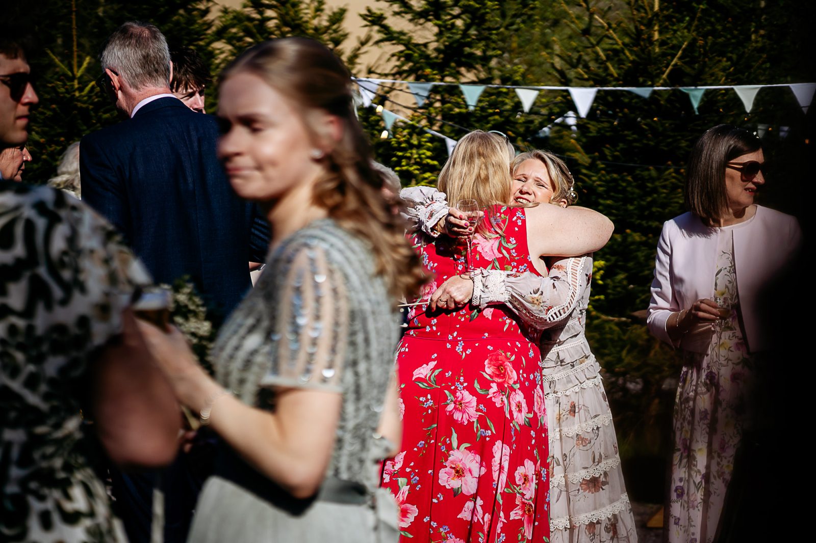Bowland Tipis wedding photography