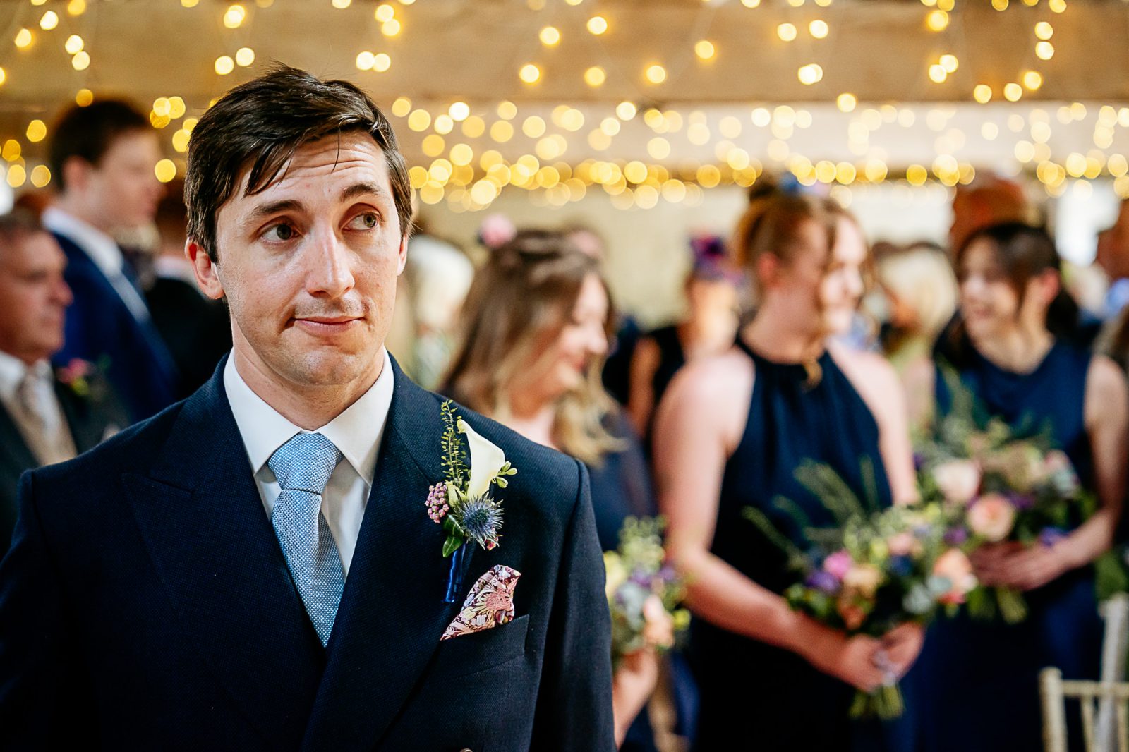 The Courtyard Venue wedding photographer