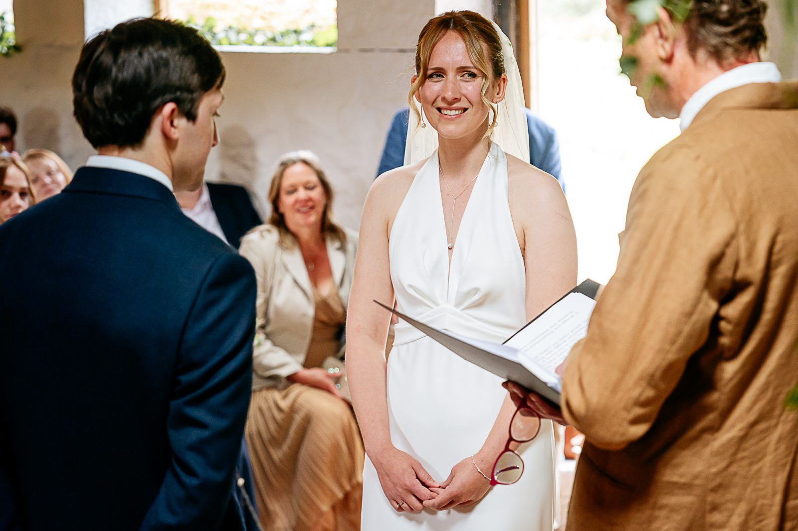 The Courtyard Venue wedding photography