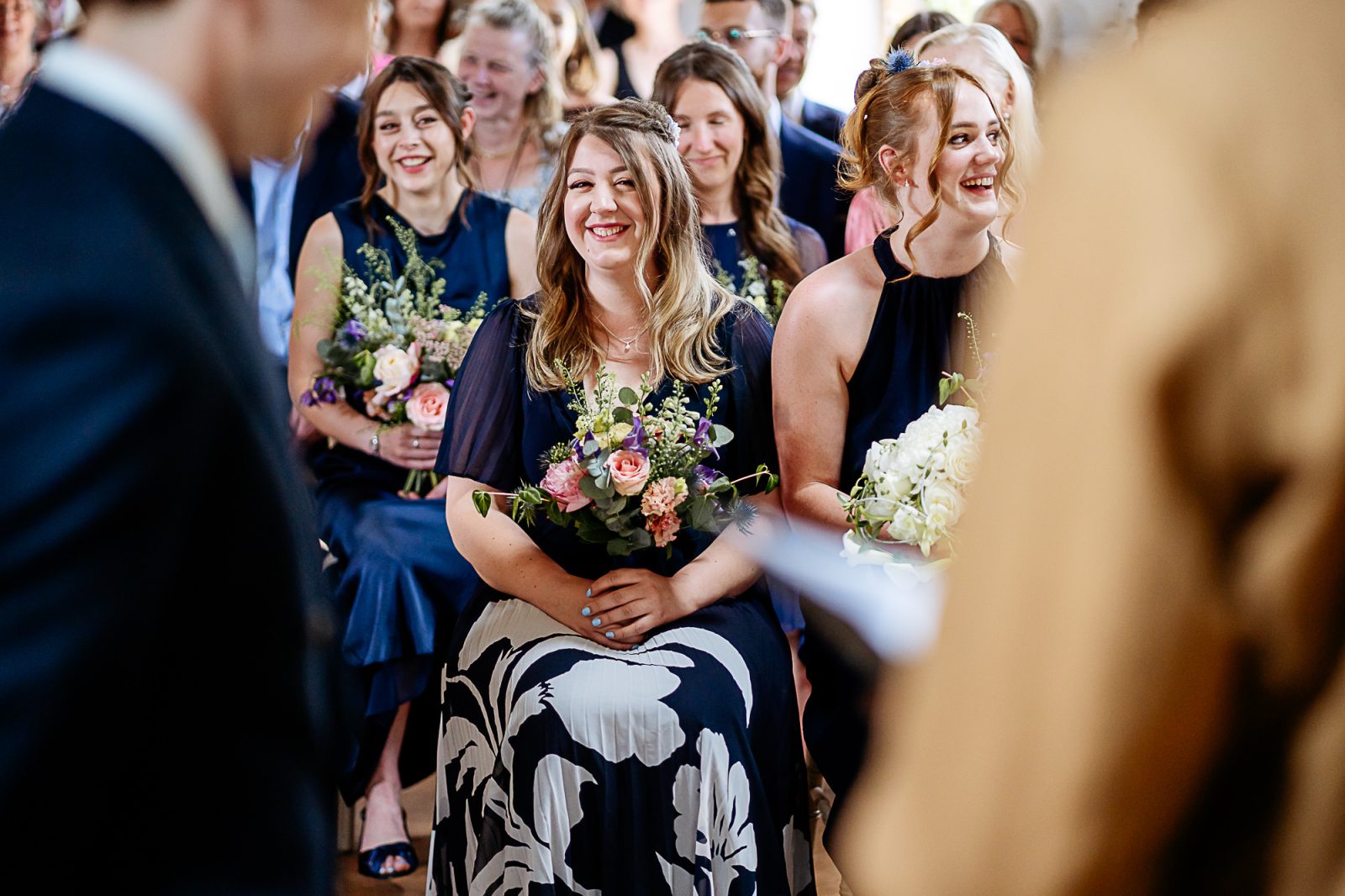 The Courtyard Venue wedding photographer