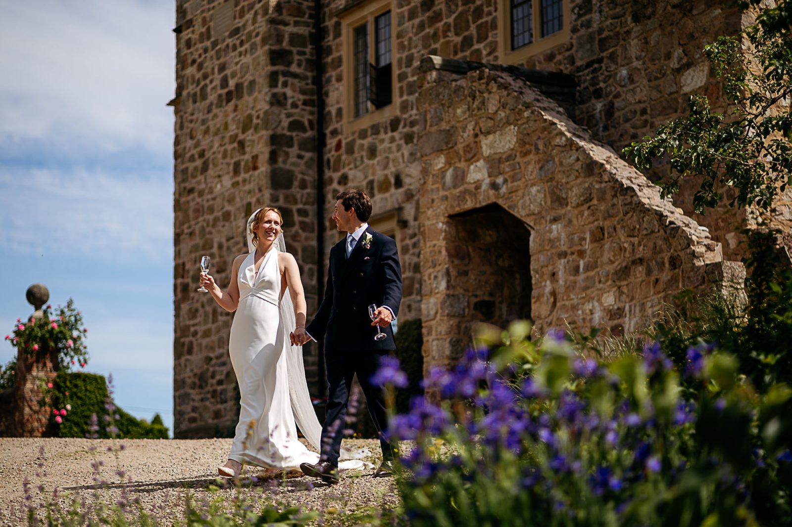 Shropshire wedding photographers,