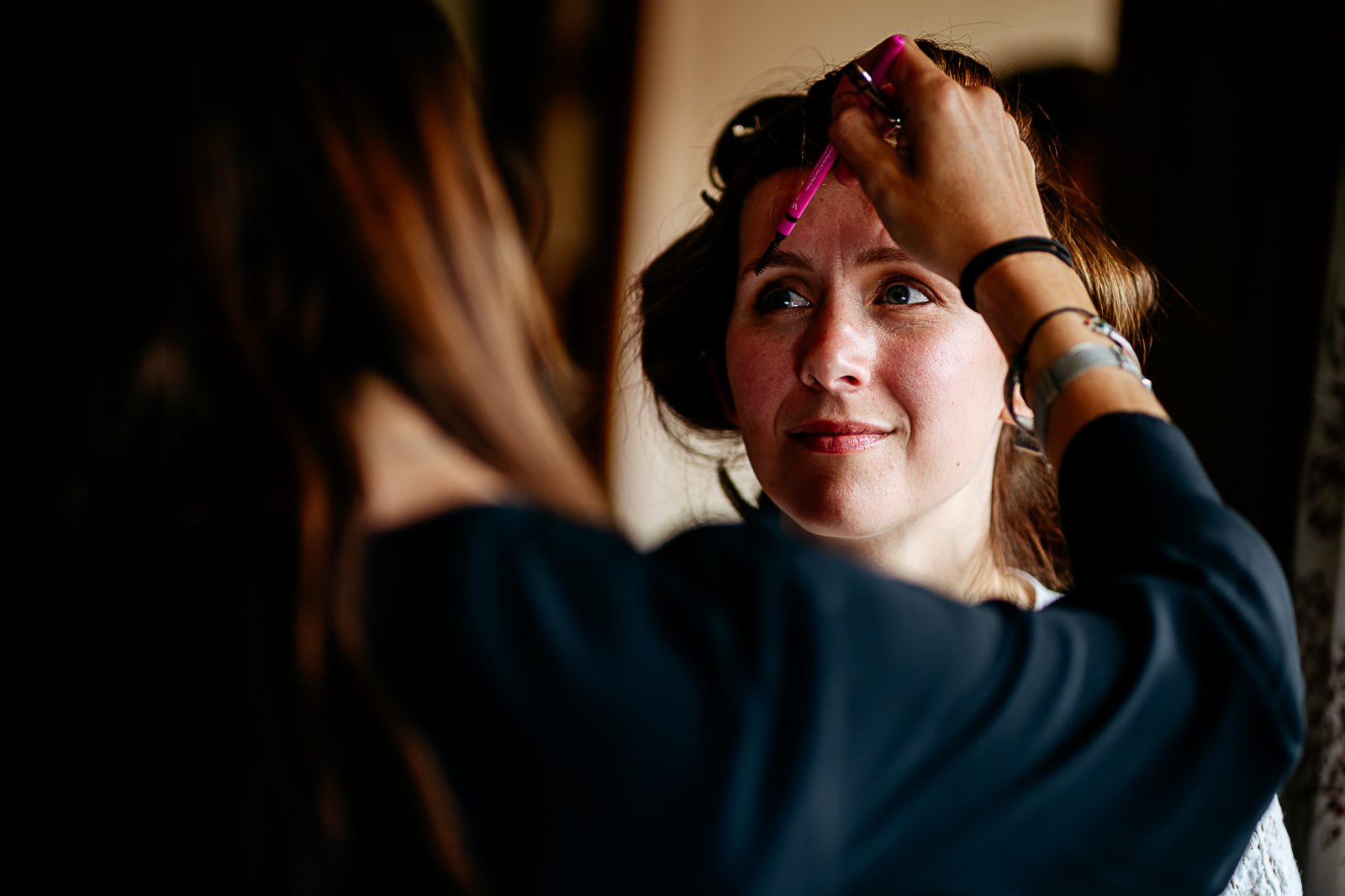 Shropshire wedding photographers,