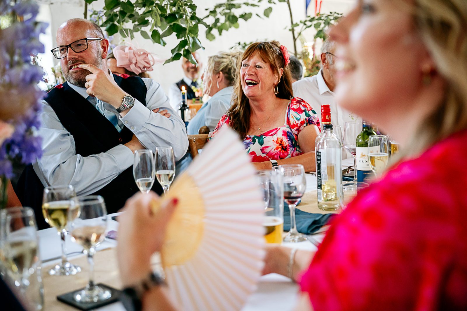 The Courtyard Venue wedding photographers