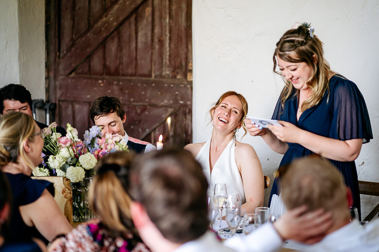 The Courtyard Venue wedding photographers