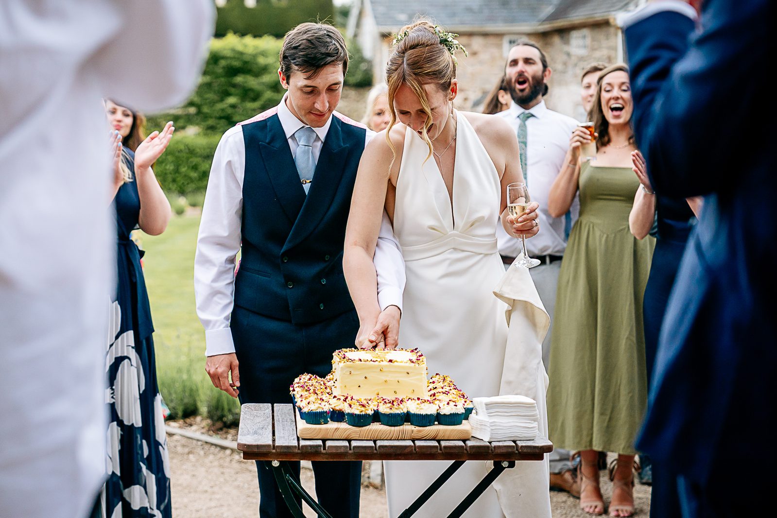 cheshire wedding photographer