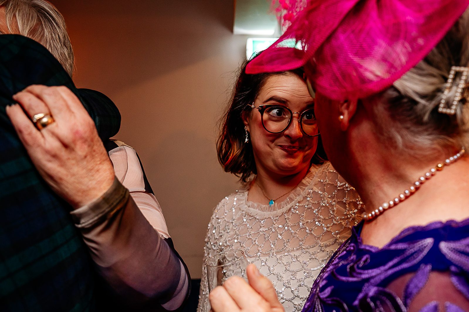 another? wine bar Nottingham Wedding Photographers
