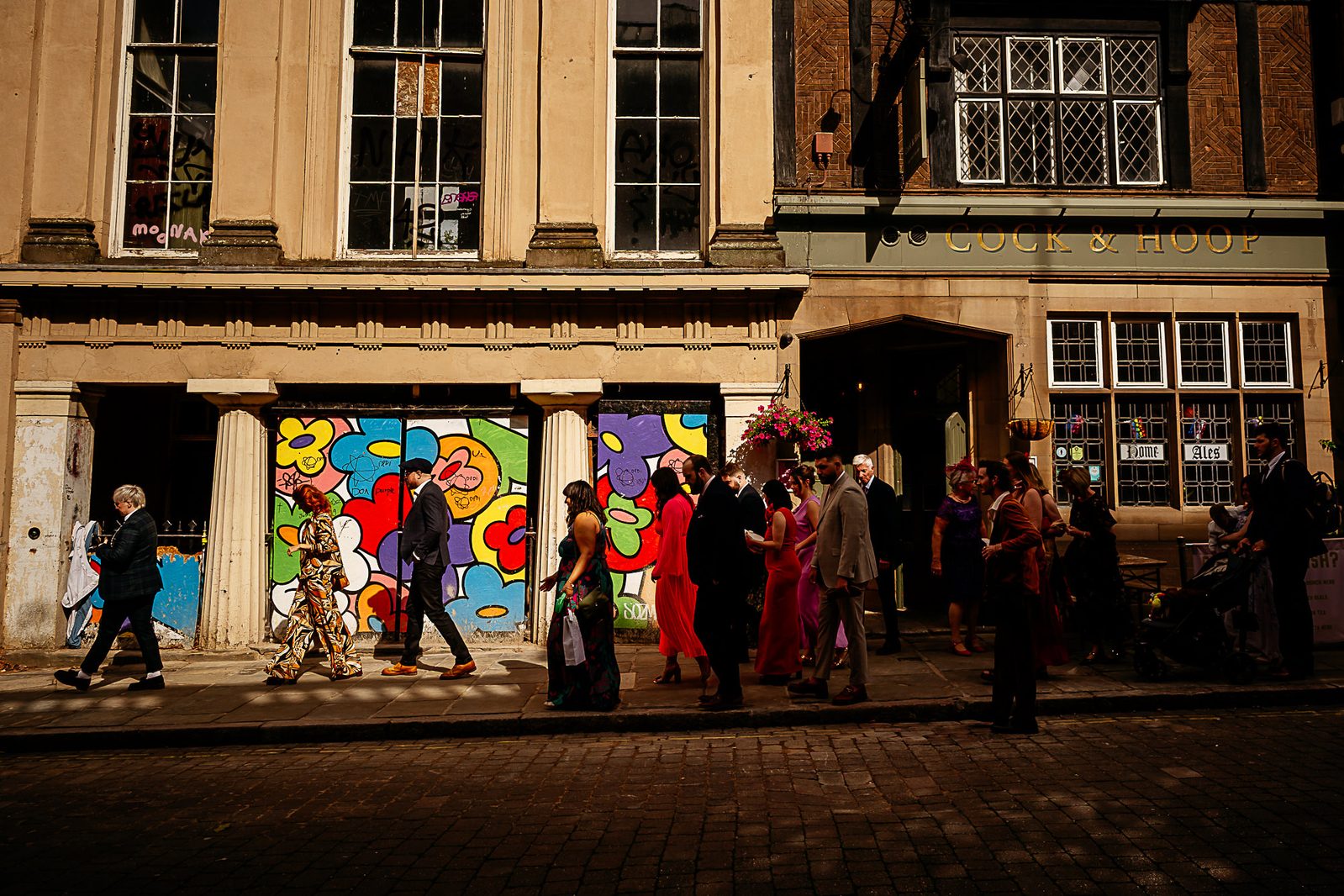 Nottingham Wedding Photographers